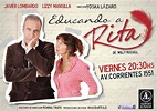 Teatros Argentinos: Educando a Rita