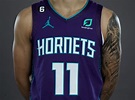 Charlotte Hornets Unveil New Statement Edition Uniforms - Sports ...