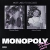 Ariana Grande Sings "I Like Women And Men" On Her New Song "Monopoly ...