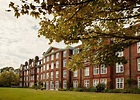 Regent's University London, UK - Rankings, Reviews, Courses, & Fees
