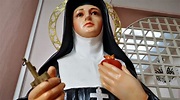 Santoral católico: Santa Juana Francisca Frémiot de Chantal | La Verdad ...