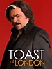 Toast of London: Season 3 Pictures - Rotten Tomatoes