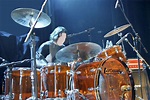 Photo Ludwig Drums Vistalite : Ludwig Drums John Bonham Ludwig ...