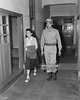 News Photo : Iva Toguri, Better known as "Tokyo Rose", led to ...