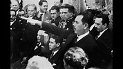 1934 3 Video Lázaro Cárdenas presidente de México - YouTube