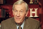 CBS News political correspondent Roger Mudd dead at 93