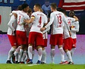 Leipzig, el equipo revelación de Europa - Grupo Milenio