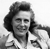 Leni Riefenstahl: Was die „Reichsgletscherspalte“ bis zuletzt ...