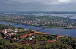 Trip to Veliky Novgorod: the birthplace of Russia