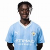 Mahamadou Susoho - Profile, News & Videos - Manchester City F.C