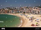 Costa de Arenys de Mar, comarca del Maresme, Costa del Maresme ...