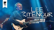 Lee Ritenour "Stone Flower" Live at Java Jazz Festival 2018 - YouTube