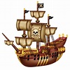 Lista 102+ Imagen Dibujos De Barcos Piratas Para Imprimir Lleno