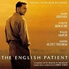 Bandas sonoras-El paciente inglés - bandas sonoras de cine
