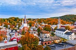 Capital of Vermont: 5 Reasons to Visit Montpelier, New England's Gem