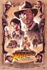 Raiders Of The Lost Ark Movie Poster