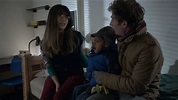 Jeremy Allen White, Nichole Bloom, and Brenden Sims in Shameless (2011 ...