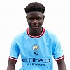 Mahamadou Susoho - Profile, News & Videos - Manchester City F.C