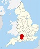 Wiltshire – Wikipédia