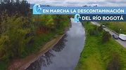 Recuperación del río Bogotá, un sueño ambiental que se hace realidad ...