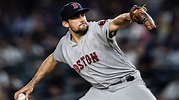 How Nathan Eovaldi's Improved Pitch Selection Led to His Success in ...