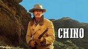 Chino | CHARLES BRONSON | Western Movie Peliculas | English | Full Film ...