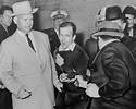 How Jack Ruby got away with murder in the shooting of JFK’s assassin ...
