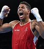 JO-2016. Le boxeur Tony Yoka en or