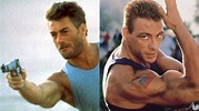 Las 10 mejores películas de Jean Claude Van Damme (2022)