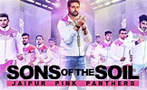 Sons Of The Soil: Jaipur Pink Panthers: 5 Reasons Why You Should Look ...