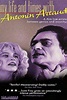 My Life and Times with Antonin Artaud (1993) | The Poster Database (TPDb)