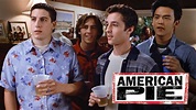 American Pie: Tu primera vez español Latino Online Descargar 1080p