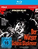 Der Würger von Schloss Blackmoor (1963) (Pidax Film-Klassiker, s/w ...