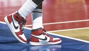 Zapatillas de Michael Jordan fueron subastadas a un precio de récord ...