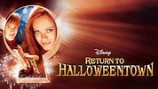 Return to Halloweentown (2006) - AZ Movies