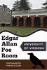 Edgar Allan Poe - At the University of Virginia