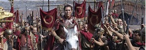 Capítulos Roma: Todos los episodios
