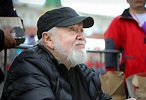 Russian filmmaker Sergei Solovyov dies at 77 · Global Voices