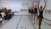 "Jones Haywood School of Dance" - YouTube