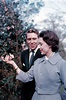 Farewell to Lord Snowdon, the royal photographer