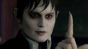 Dark Shadows : Découvrez Johnny Depp en vampire