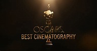 Academy Award for Best Cinematography (Winners & Nominees) - Page 15