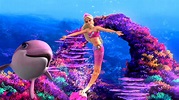 Foto de la película Barbie en una aventura de sirenas 2 - Foto 8 por un ...