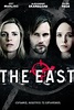 The East (2013) Película - PLAY Cine