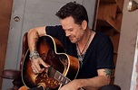 Gary Allan Returns With 'Waste Of A Whiskey Drink' - Country Now