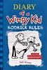 Rodrick Rules (Diary of a Wimpy Kid #2) – starkidslearn.com