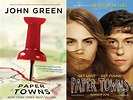 Paper towns trailer music - lindamv