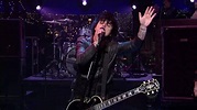 Green Day - East Jesus Nowhere on David Letterman 720p HD - YouTube