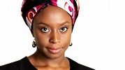 Chimamanda Ngozi Adichie Wallpapers - Wallpaper Cave