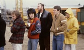 Auf Wiedersehen, Pet (1983)